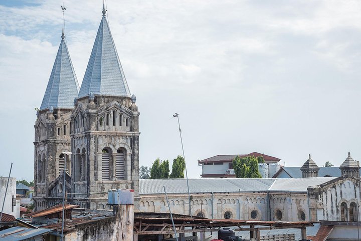 Historical Stone Town Tour - Image 4