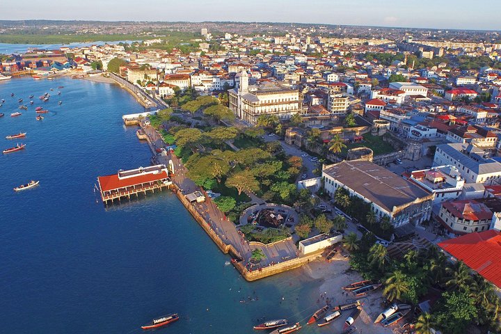 Historical Stone Town Tour - Image 5