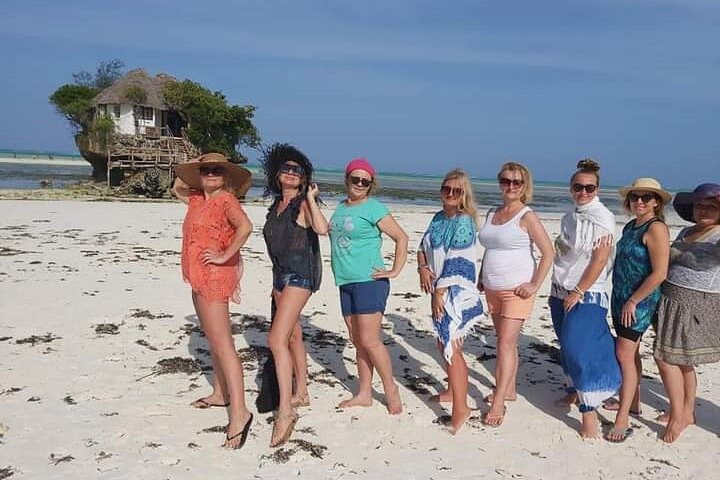 Luxury Starfish Adventure+ Blue Lagoon +Snorkeling + The rock restaurant  - Image 2