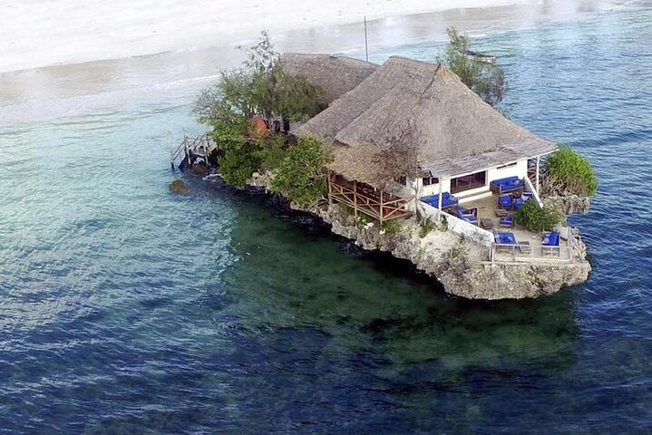 Luxury Starfish Adventure+ Blue Lagoon +Snorkeling + The rock restaurant  - Image 3