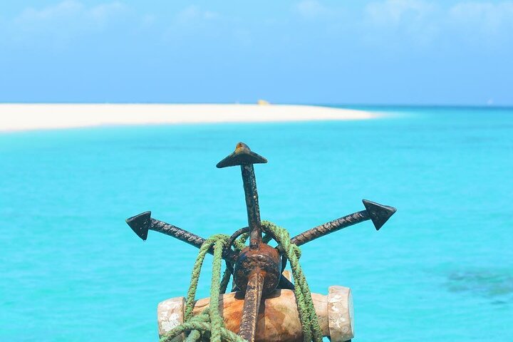 Nakupenda Beach Tour, Secret Garden, Stone Town Tour, Emerson Restaurant - Image 4