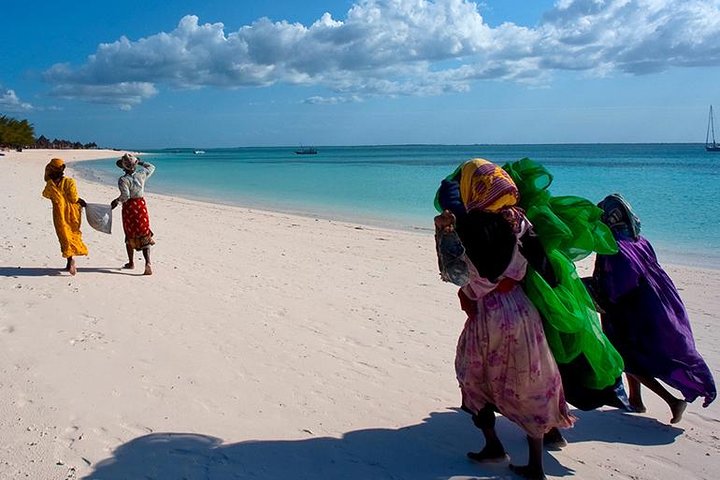 Nungwi cultural Tour - Image 1