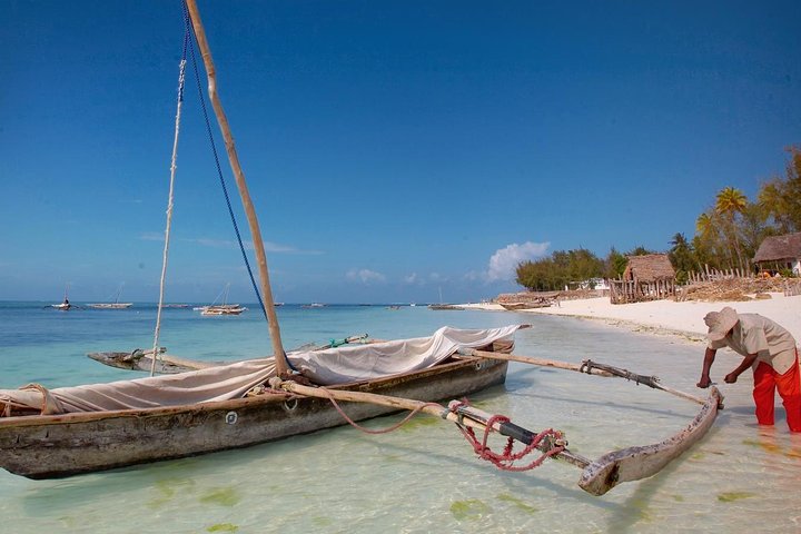 Nungwi cultural Tour - Image 3