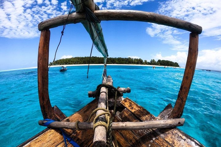 Prison Island Private Tour Zanzibar - Image 3