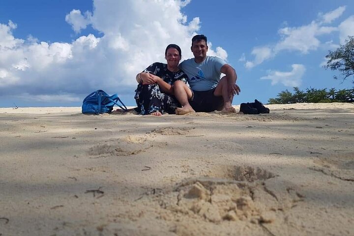 Prison Island Tour - Image 3