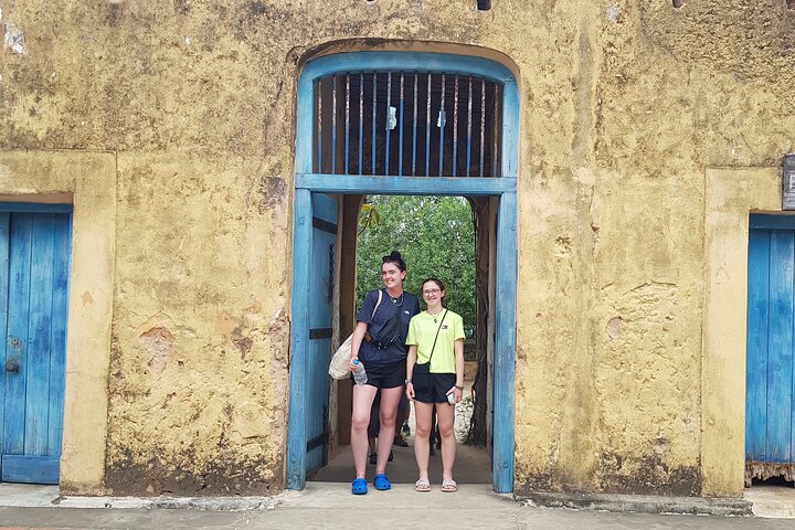 Prison Island Tour - Image 2