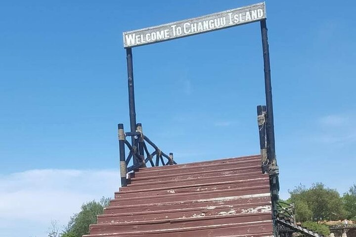 Prison Island Tour - Image 5