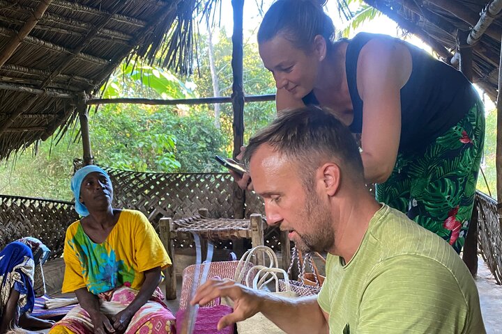 Private Full Day Trip Exploring the Zanzibar Nature - Image 3