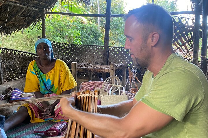 Private Full Day Trip Exploring the Zanzibar Nature - Image 4
