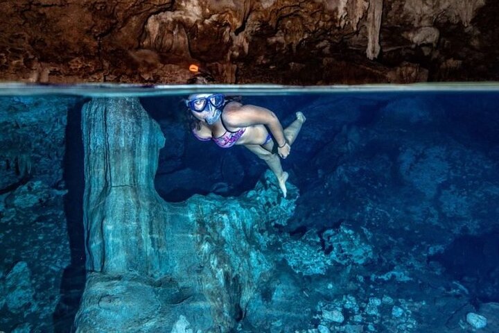 Private Tour Jozani Forest, Dolphin Watching and Kuza Cave - Image 4