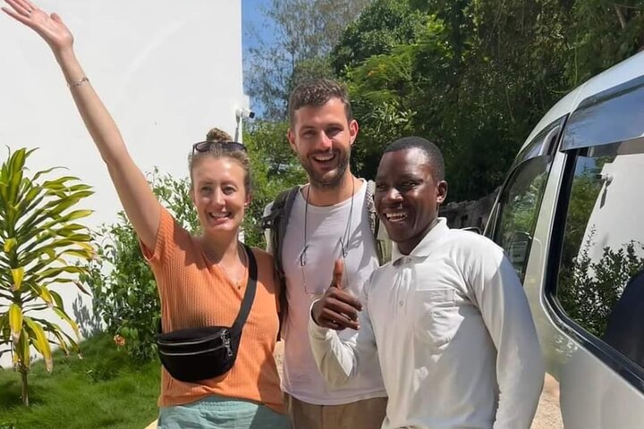 Private Transportation Service in Zanzibar - Image 5