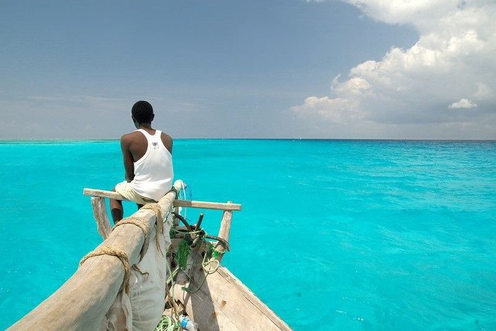 Private Zanzibar Blue Lagoon Tour A Classic Vasco Da Gama - Image 2
