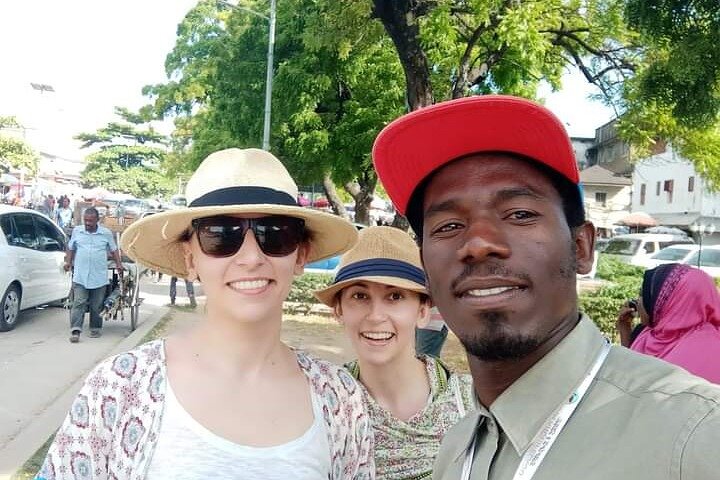Private Zanzibar Stone Town Historical Tour - Image 5