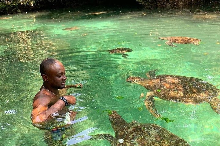 Rama Zanzibar Adventures - Image 1