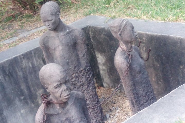 Spice Tour, Prison island and Stone Town tour - Image 5