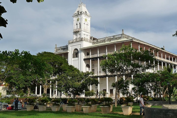Spice Tour, Prison island and Stone Town tour - Image 1