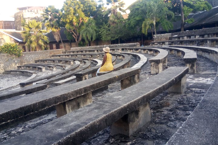 Spice Tour, Prison island and Stone Town tour - Image 4