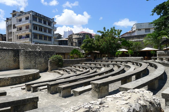 Stone Town City Tour - Image 2