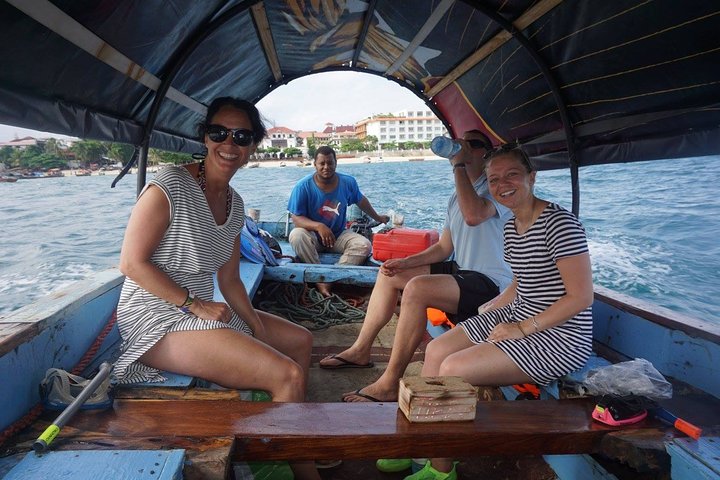 Stone town + Prison Island Greatest Destination - Image 4
