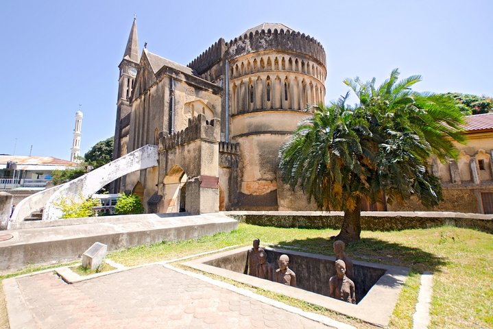 Stone town + Prison Island Greatest Destination - Image 3