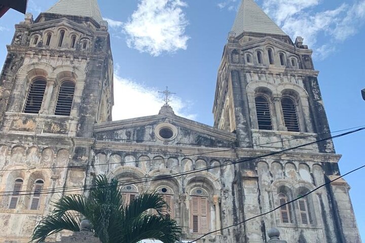 STONE TOWN, SPICE TOUR, GIANT TORTOISE ( Lunch included ) - Image 5