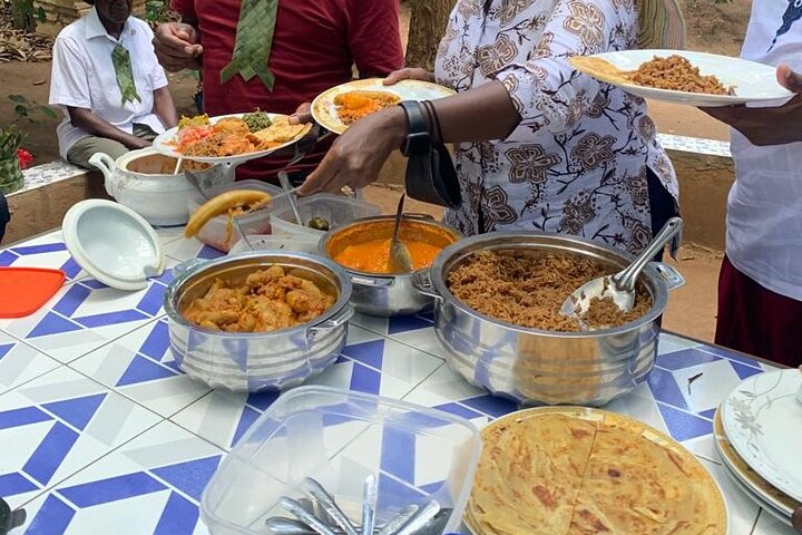 STONE TOWN, SPICE TOUR, GIANT TORTOISE ( Lunch included ) - Image 2