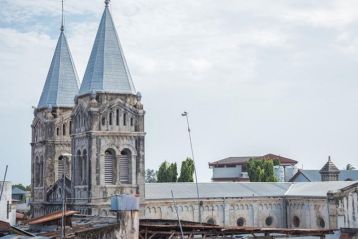 Stone Town Tours - Image 2
