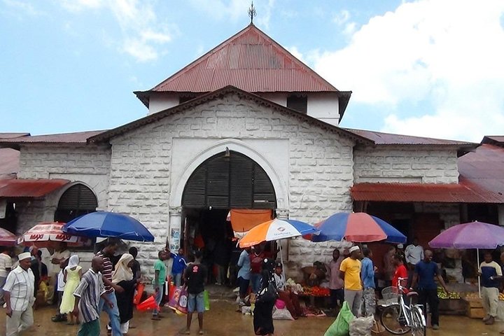 Stone Town Tours - Image 4