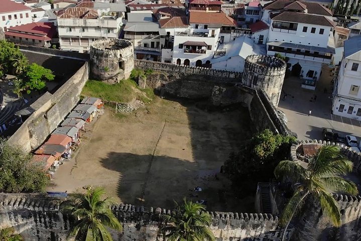 Stone Town Tours - Image 1