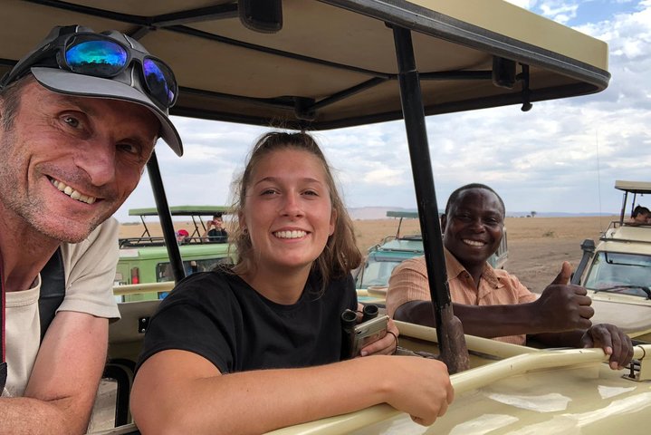 Tanzania Trip Amazing Tarangire Ngorongoro and Manyara - Image 5