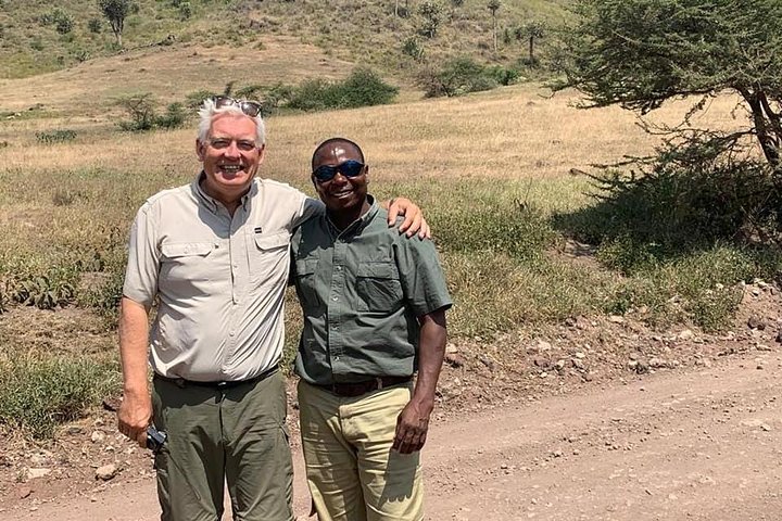 Tanzania Trip Amazing Tarangire Ngorongoro and Manyara - Image 3