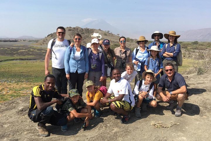 Tanzania Trip Amazing Tarangire Ngorongoro and Manyara - Image 2