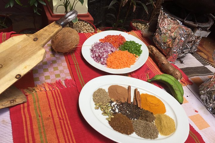 Zanzibar Cooking Lesson - Image 3