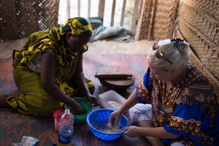 Zanzibar Cooking Lesson - Image 5