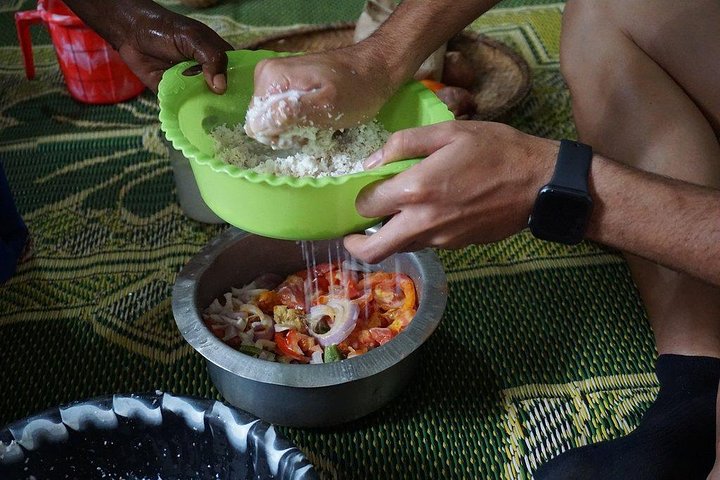 Zanzibar Cooking Lesson - Image 4
