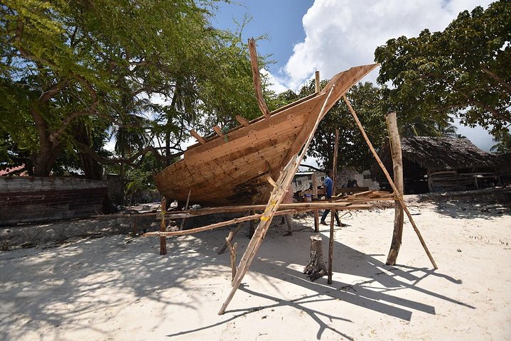 Zanzibar Cultural Tour - Image 1