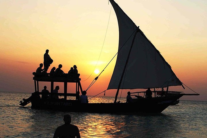 Zanzibar Day and Night - Image 3