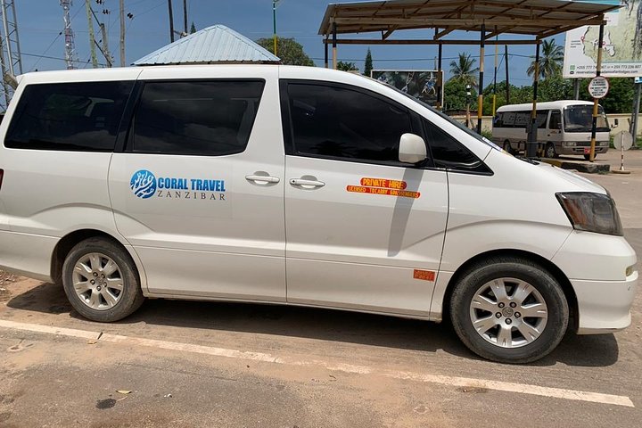 Zanzibar Day and Night - Image 1