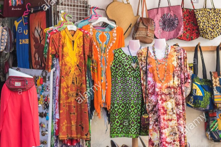 Zanzibar Day and Night - Image 2