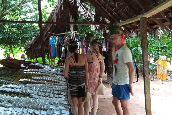 Zanzibar Excursions - Image 1