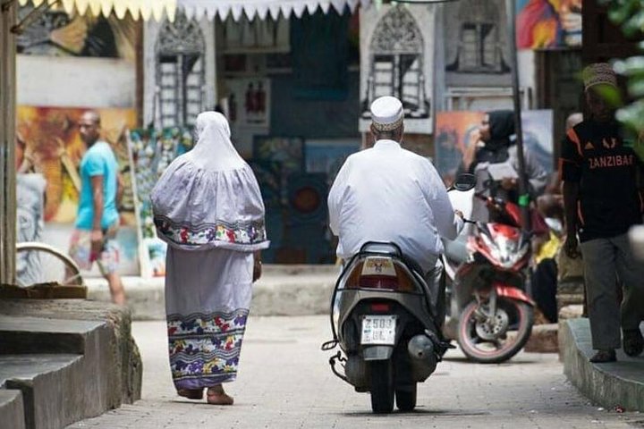 Zanzibar Full Day experience  - Image 1