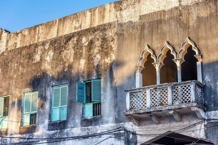 Zanzibar Hop-On Hop-Off Tour from Kendwa Beach - Image 2