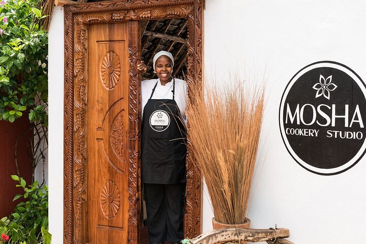 Zanzibar Luxury Cooking Class: Departure from Stone Town Zanzibar - Image 1