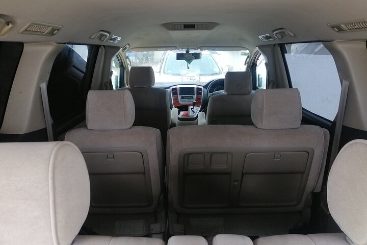 Zanzibar Prime Taxi Services - Image 3