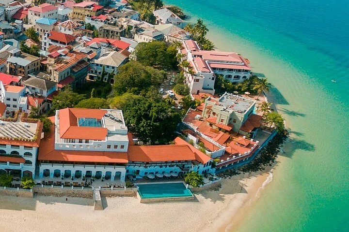 Zanzibar Private Half Day Stone Town Tour - Image 4