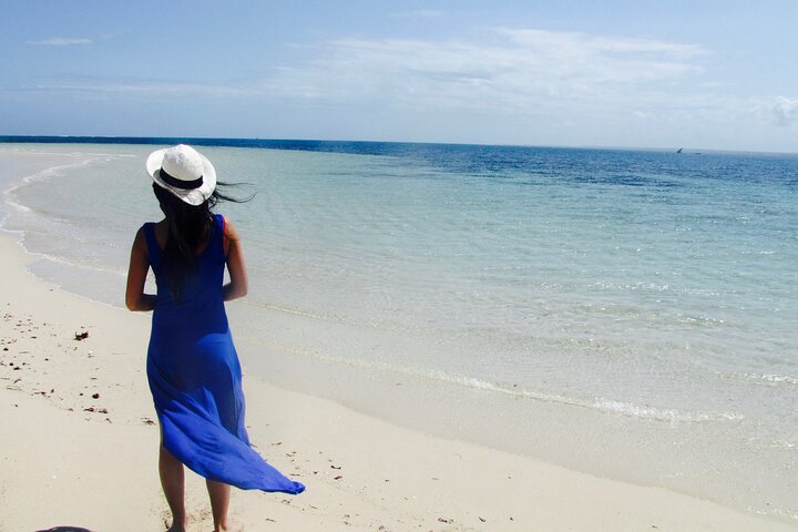 Zanzibar Spice Island Private Tour - Image 1