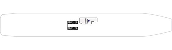 Celebrity Eclipse Deckplan 2