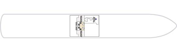 Discovery Princess Deckplan 4