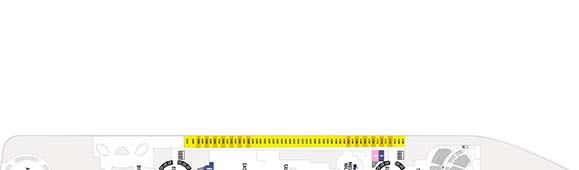 Icon of the Seas Deckplan 4
