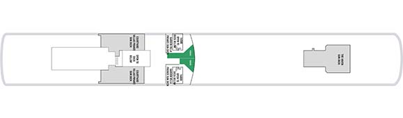 Norwegian Jewel Deckplan 15